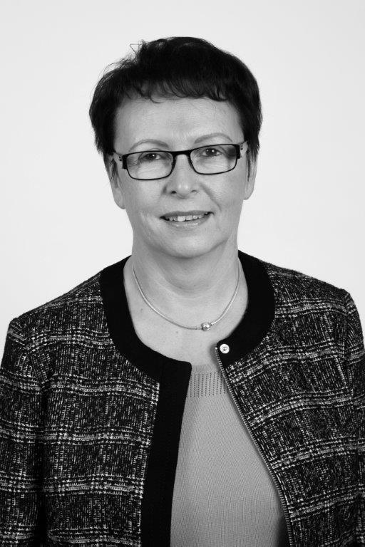 Michèle PEREZ
